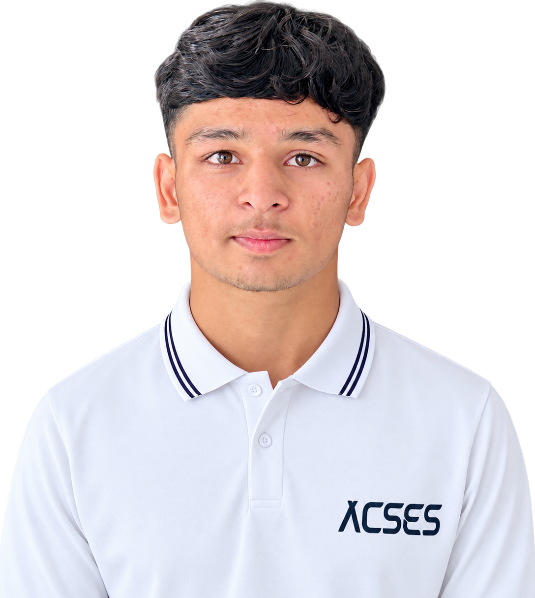 Aryan Patil