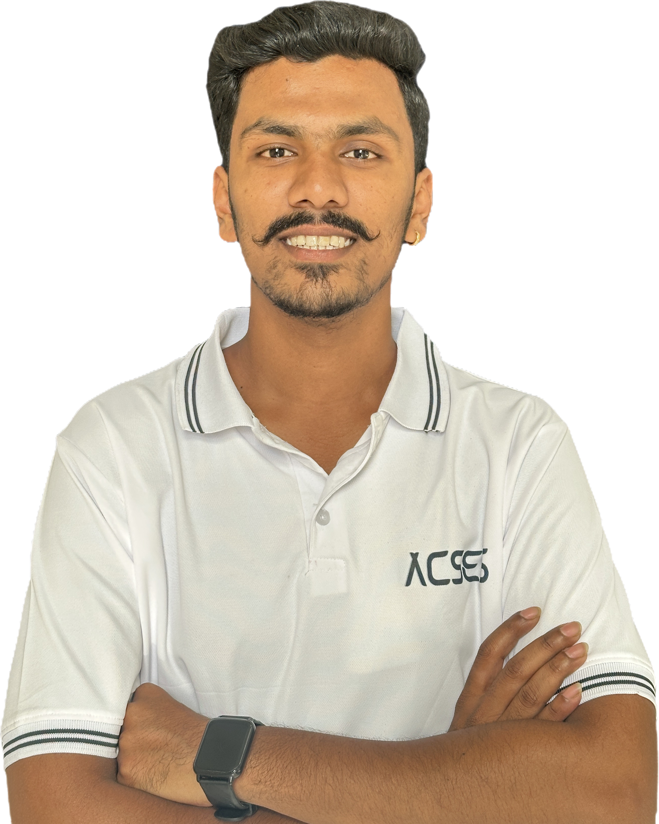 Aryan Shetake