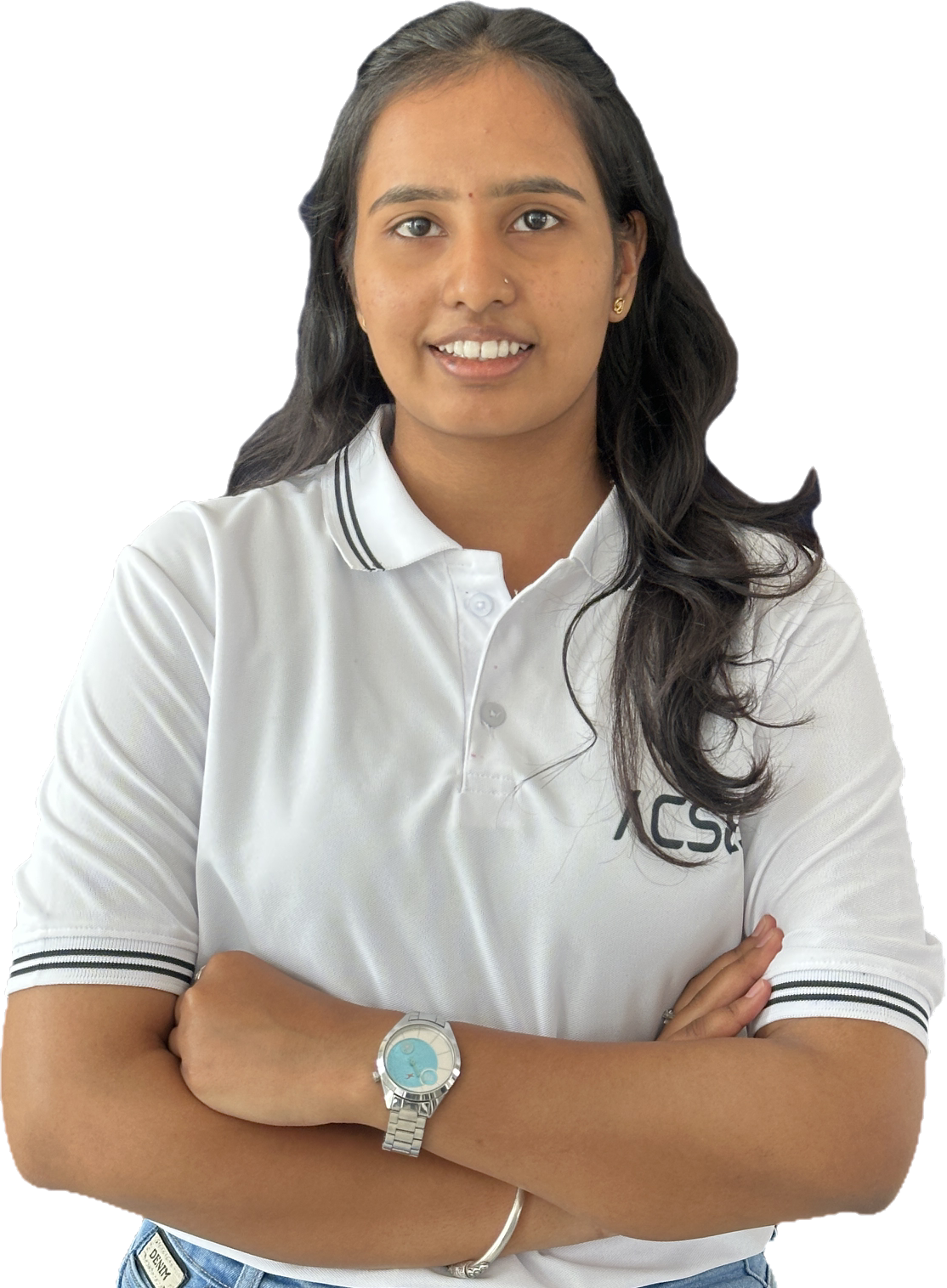 Bhargavi Subhash Ambi