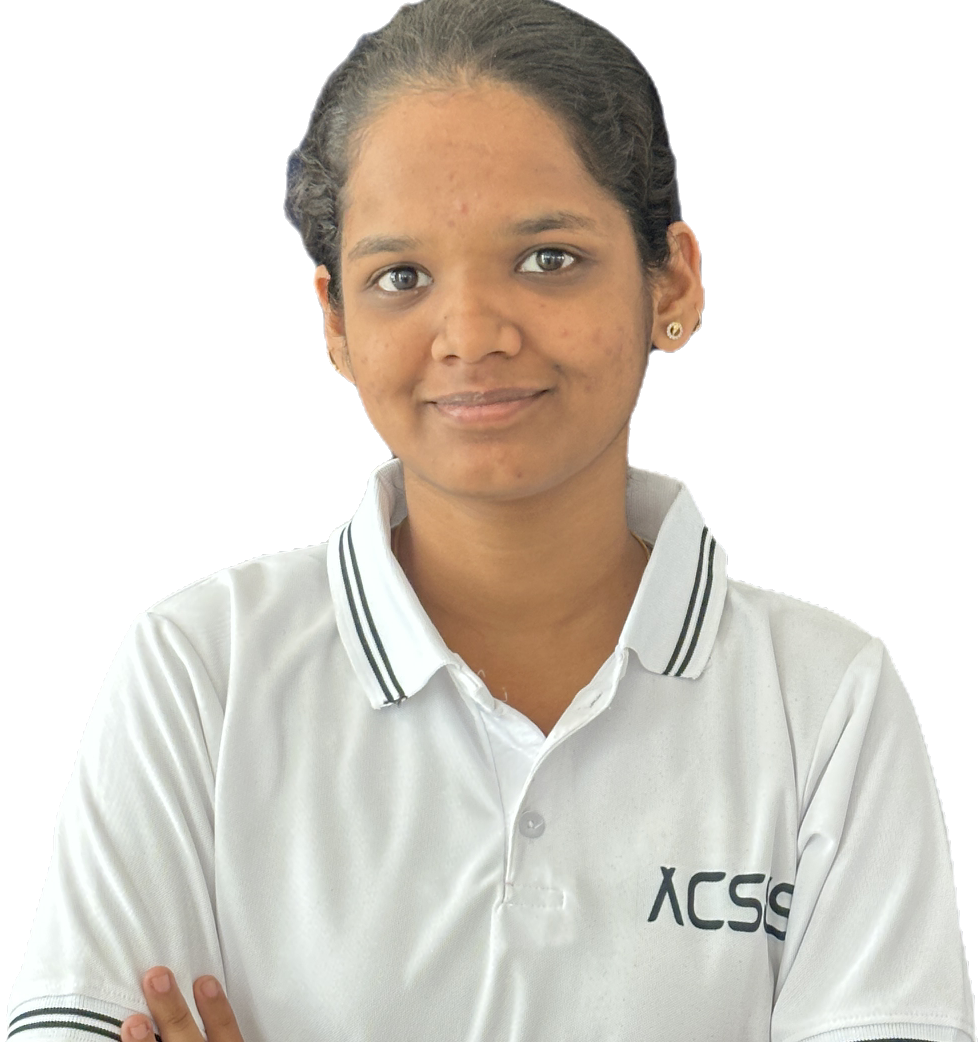Bhargavi Pujari