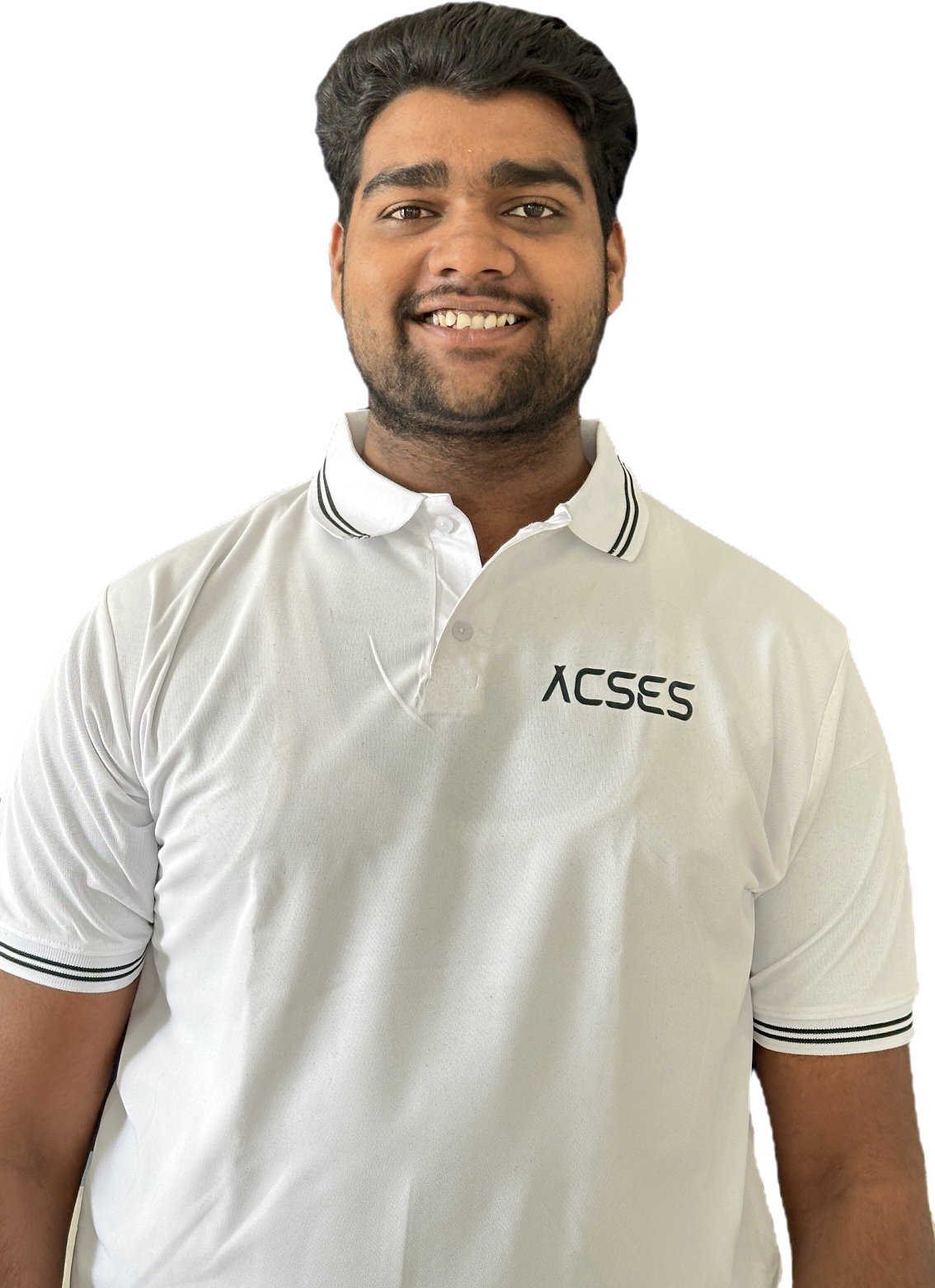 Gomtesh Patil