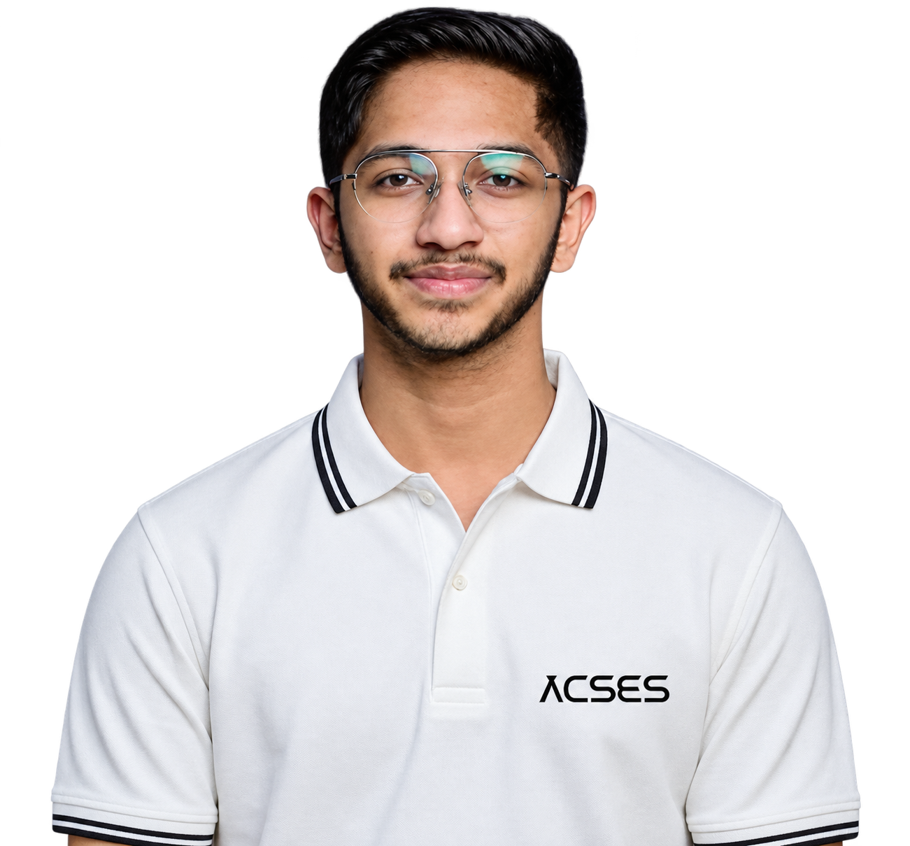 Krish Mahajan