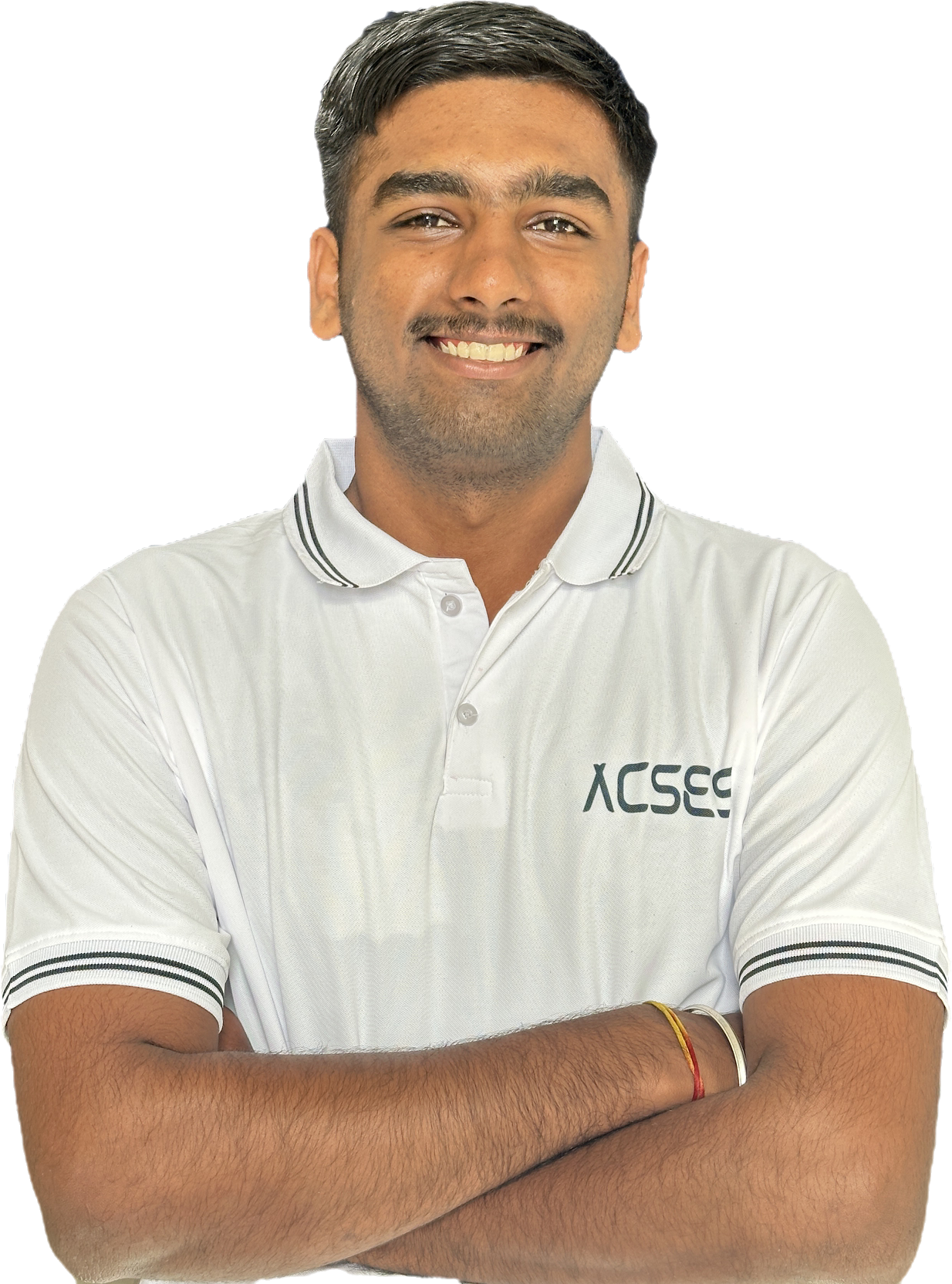 Piyush Patil